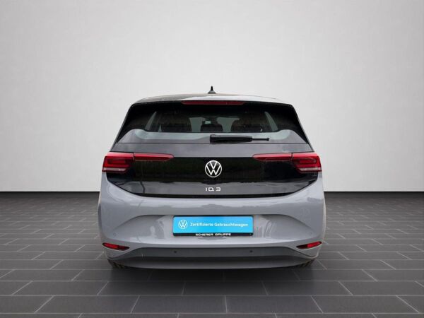 Volkswagen ID.3 Pro S 82kWh SOH:99% ACC NAVI CARPLAY PDC LED bild 7