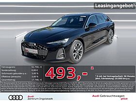 Audi A6 Avant TDI qu Tech+ AHK MATRIX Memory Pano 19