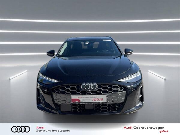 Audi A6 Avant TDI qu Tech+ AHK MATRIX Memory Pano 19 bild 5