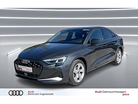 Audi A3 Limousine 35 TDI advanced LED KAMERA ACC NAVI Audi A3 Limousine 35 TDI advanced LED KAMERA ACC NAVI