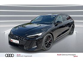 Audi A5 Avant e-hybrid qu S line Tech+ MATRIX AHK B&O Audi A5 Avant e-hybrid qu S line Tech+ MATRIX AHK B&O