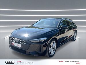 Audi A5 Avant e-hybrid qu KAMERA ACC PDC+ NAVI 19 bild 1