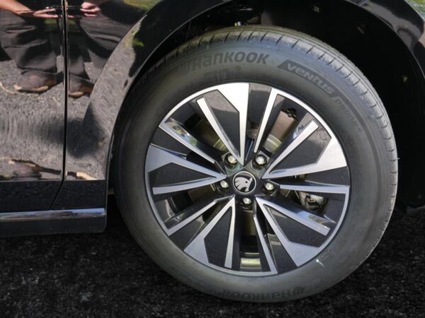 Skoda Superb Combi 1.5 TSI iV Selection Hybrid AHK Navi LED *966* bild 5