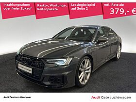 Audi S6 Limousine 3.0 TDI quattro Head-up Standh Pano B&O Audi S6 Limousine 3.0 TDI quattro Head-up Standh Pano B&O