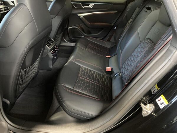 Audi RS7 Sportback *Laser*Pano*HuD*Assistenz*280km/h* bild 7