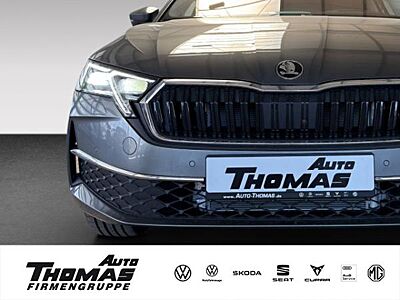 Skoda Octavia Combi Balance 1.5 TSI mHEV AHK NAVI