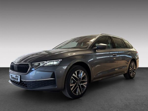 Skoda Octavia Combi Balance 1.5 TSI mHEV AHK NAVI bild 5
