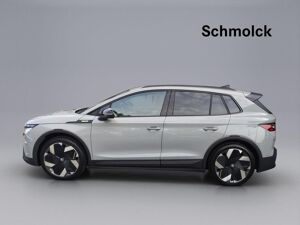 Skoda Elroq RS DSG Wärmepumpe AHK NAVI LED ACC bild 2