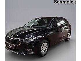 Skoda Fabia Essence 1.0 MPI LED DAB PDC SHZ