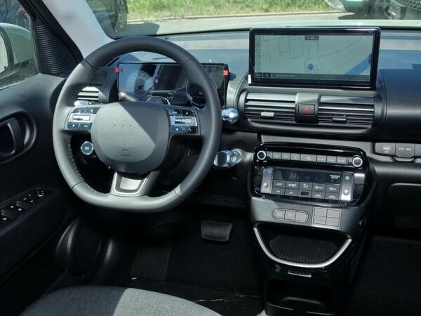 Hyundai INSTER Inster SELECT NAVI CARPLAY KAMERA KLIMA USB bild 3