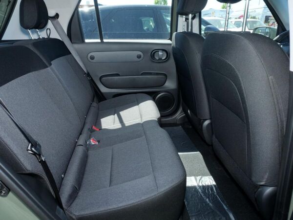 Hyundai INSTER Inster SELECT NAVI CARPLAY KAMERA KLIMA USB bild 5