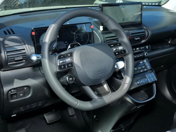 Hyundai INSTER Inster SELECT NAVI CARPLAY KAMERA KLIMA USB bild 6