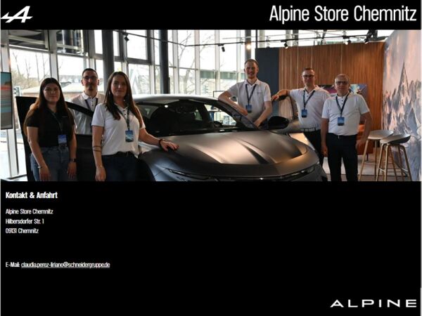 Alpine A290 GT - sofort verfügbar! bild 7