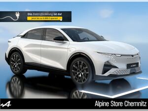 Alpine A390 GT - Mitarbeiterleasing RENAULT/DACIA-Händler bild 1