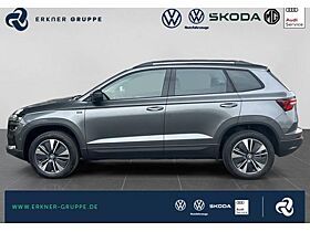 Skoda Karoq 2.0 TDI Tour +AHK+NAVI+SHZ+PDC+RFK+LED+GRA+