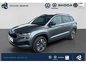 Skoda Karoq 2.0 TDI Tour +AHK+NAVI+SHZ+PDC+RFK+LED+GRA+ Skoda Karoq 2.0 TDI Tour +AHK+NAVI+SHZ+PDC+RFK+LED+GRA+