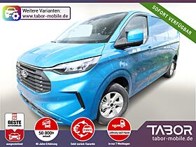Ford Transit Custom Aut Limited 320L2 LED SHZ Kam 3-S