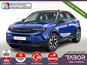 Opel Mokka 145 Hybrid AT6 GS SHZ Kam PDC VirCo Temp