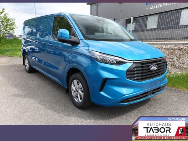 Ford Transit Custom Aut Limited 320L2 LED SHZ Kam 3-S bild 2