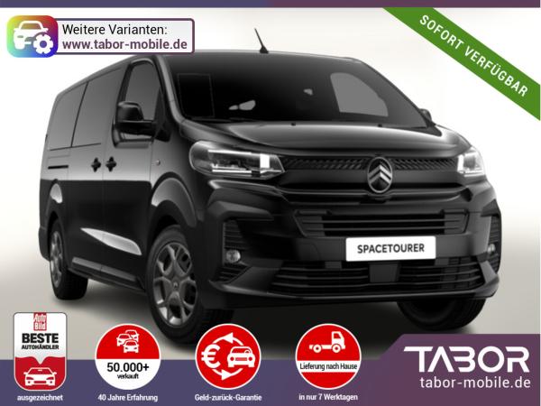 Citroën SpaceTourer Spacetourer PLUS XL 9-S 2xKlima LED CarPlay PDC bild