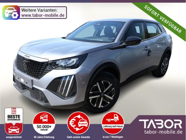 Peugeot 2008 Style Kam Nav SHZ PDC CarP LED Klimaauto BT bild