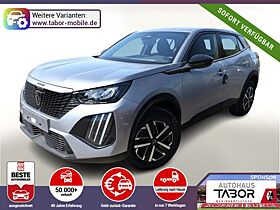 Peugeot 2008 Style Kam Nav SHZ PDC CarP LED Klimaauto BT Peugeot 2008 Style Kam Nav SHZ PDC CarP LED Klimaauto BT