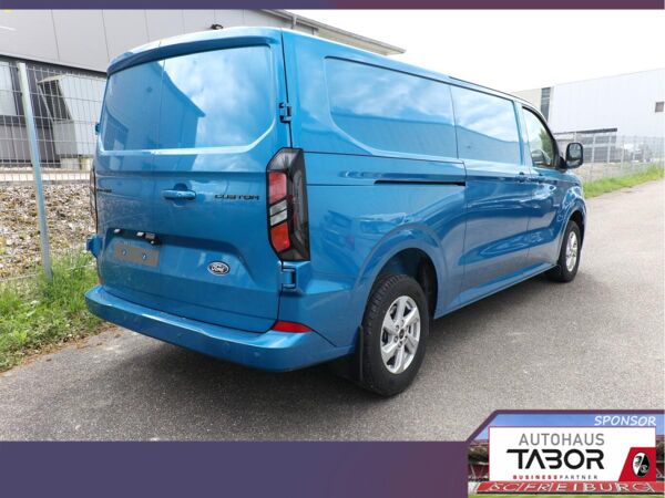 Ford Transit Custom Aut Limited 320L2 LED SHZ Kam 3-S bild 3