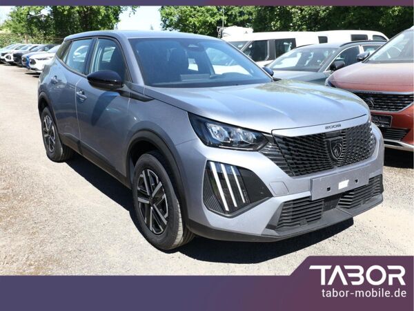 Peugeot 2008 Style Kam Nav SHZ PDC CarP LED Klimaauto BT bild 2