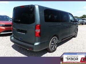 Peugeot Traveller L3 Allure Pano Kam Nav Leder SHZ Massa bild 3