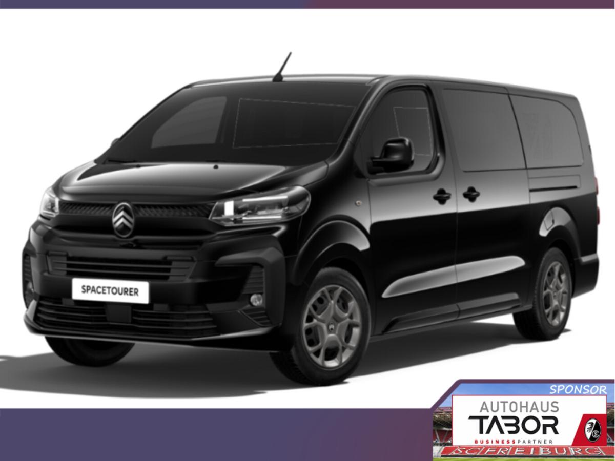 Citroën SpaceTourer Spacetourer PLUS XL 9-S 2xKlima LED CarPlay PDC bild 2