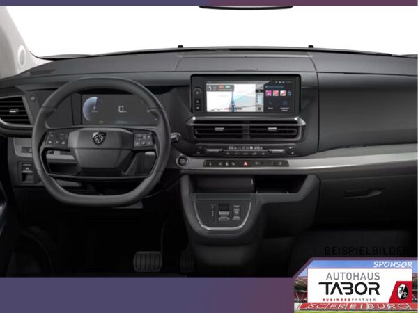 Peugeot Traveller L3 Allure Pano Nav AHK Massage SHZ BT bild 5