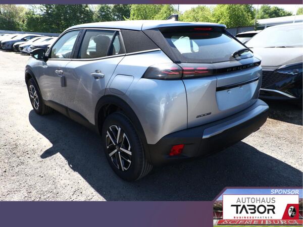 Peugeot 2008 Style Kam Nav SHZ PDC CarP LED Klimaauto BT bild 5