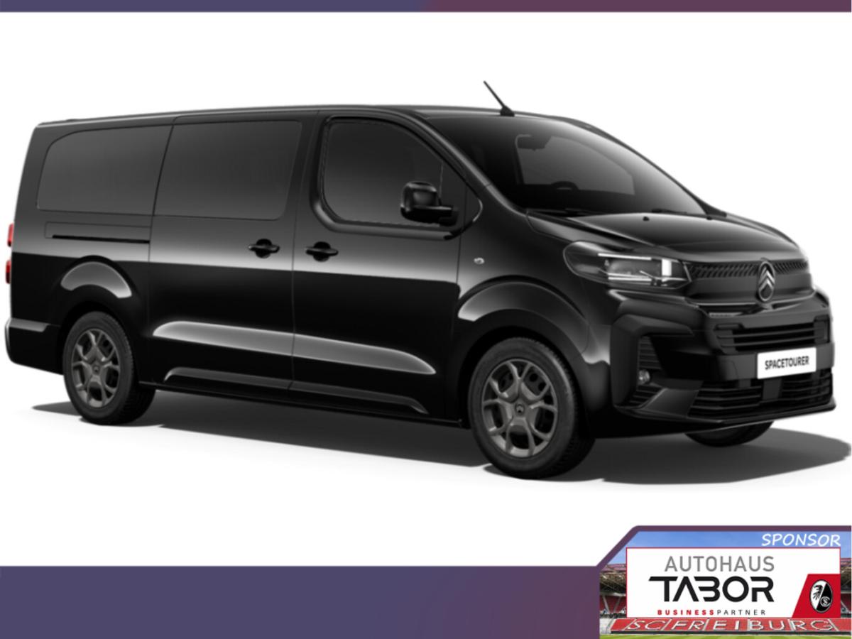 Citroën SpaceTourer Spacetourer PLUS XL 9-S 2xKlima LED CarPlay PDC bild 4