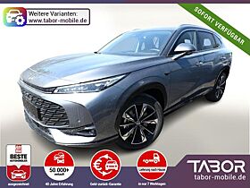 MG HS HEV+ Luxury ACC 360Kam SHZ eHK TotW KeyL 19Z