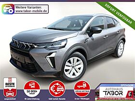 Mitsubishi ASX Plus MT SHZ LED+ Keyl LM17 CarPlay PrivG Kam Mitsubishi ASX Plus MT SHZ LED+ Keyl LM17 CarPlay PrivG Kam