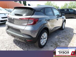 Mitsubishi ASX Plus MT SHZ LED+ Keyl LM17 CarPlay PrivG Kam bild 3