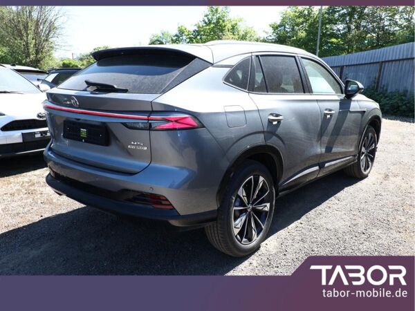 MG HS HEV+ Luxury ACC 360Kam SHZ eHK TotW KeyL 19Z bild 3