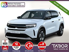 Opel Frontera Hybrid GS WinterP SHZ LHZ TechP Keyl