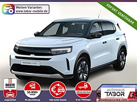Opel Frontera Hybrid GS WinterP SHZ LHZ TechP Keyl
