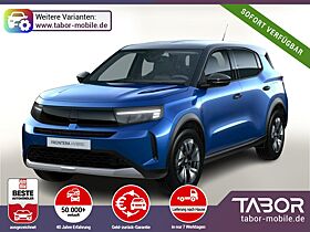 Opel Frontera Hybrid GS WinterP SHZ LHZ TechP Keyl