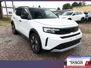 Opel Frontera Hybrid GS WinterP SHZ LHZ TechP Keyl bild 2