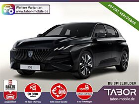 Peugeot 308 Allure MY26 SHZ Nav LHZ ACC Kam DigC PDC BT