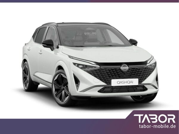 Nissan Qashqai e-Power N-Design Matrix Pano LM20 SHZ bild 2