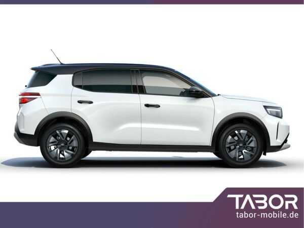 Opel Frontera Hybrid GS WinterP SHZ LHZ TechP Keyl bild 3
