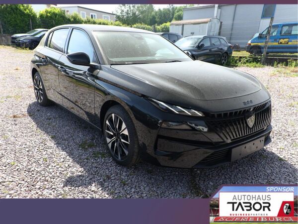 Peugeot 308 Allure MY26 SHZ Nav LHZ ACC Kam DigC PDC BT bild 2