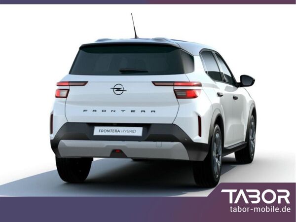 Opel Frontera Hybrid GS WinterP SHZ LHZ TechP Keyl bild 4
