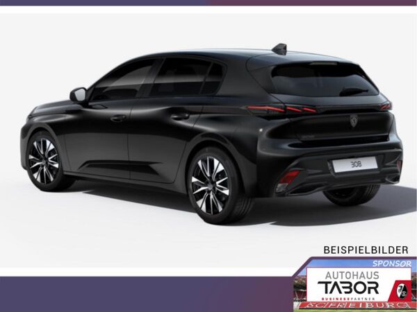 Peugeot 308 Allure MY26 SHZ Nav LHZ ACC Kam DigC PDC BT bild 3