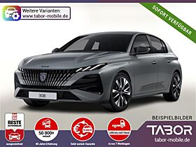 Peugeot 308 Allure MY26 SHZ Nav LHZ ACC Kam DigC PDC BT