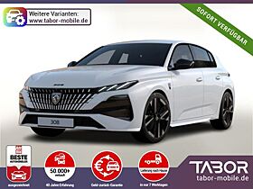 Peugeot 308 GT Exclusive MY26 Alcant. 360° ACC Nav Keyl