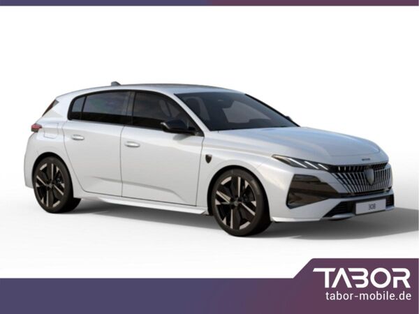 Peugeot 308 GT Exclusive MY26 Alcant. 360° ACC Nav Keyl bild 2